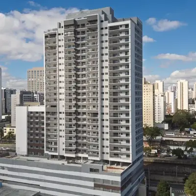 Vista Tatuapé Boulevard
