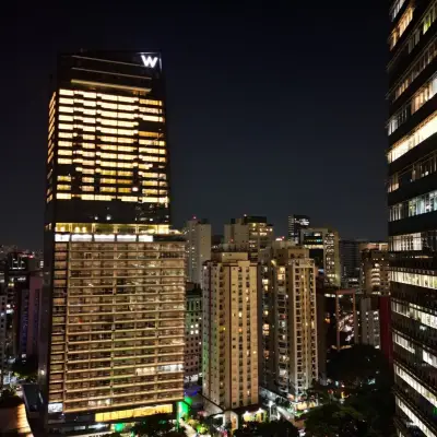 W Residences São Paulo