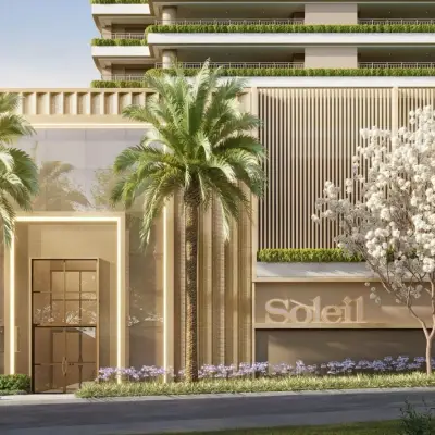 Soleil Residences
