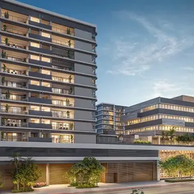 Bioma Cidade Center Norte