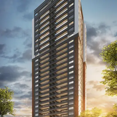 Iconyc Residences